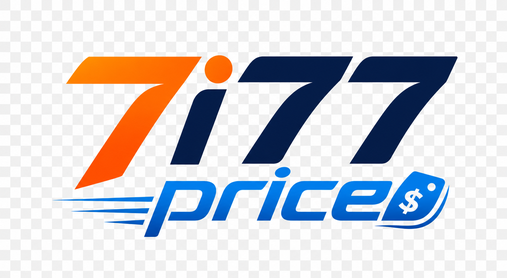 7i77 price লোগো